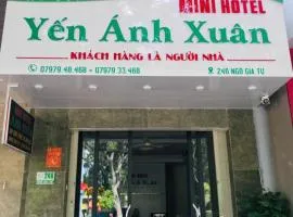 Yến Ánh Xuân Hotel