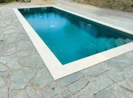 la dimora degli angeli