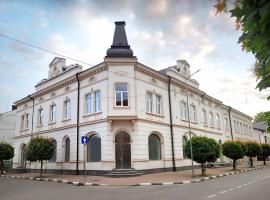 Віенер，位于斯特雷的酒店