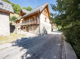 Chalet La Grange des Flocons