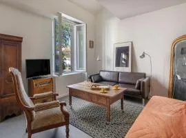 Maison de bourg pour 4 à 500m de la mer