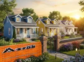 ASTON' Hostel & Resort Grand Opening Promotion