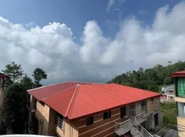 3 Bedroom Fully Furnished Apartment