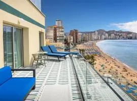 Barceló Benidorm Beach - Adults Recommended