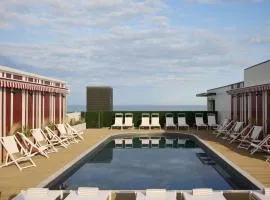 Le Talaia Hôtel & Spa Biarritz - MGallery Collection