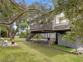 Walkerville Retreat