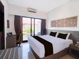 Palette Signature Hotel