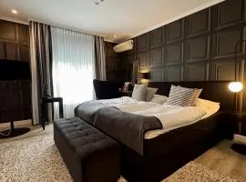 比勒费尔德公园酒店