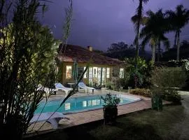 Pousada Jardim Secreto