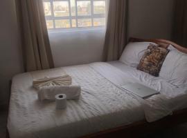 New Kitengela Hideout，位于Kitengela 的酒店