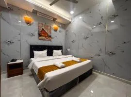Hotel Grace, Kolhapur