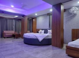 Hotel O Heritage Inn，位于Mehsāna的酒店