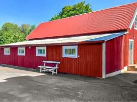 Amazing Home In Holmsjö