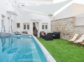 La Pluma y El Pincel