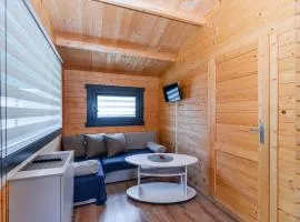 Poilsio nameliai Gulbes takas