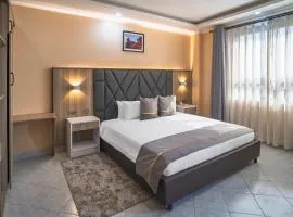 Skyview Opal Hotel