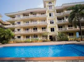 Sea Breeze Goa