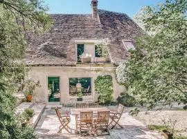 Le Moulin De Saint-Georges