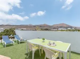 Apartamento La Dehesa - Uga