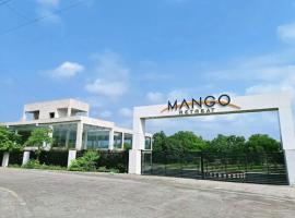 Mango Retreat，位于博帕尔的酒店