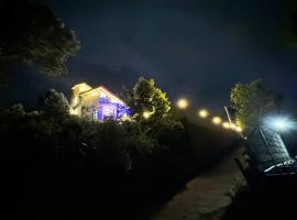 Starry Villa，位于巴杜勒的酒店