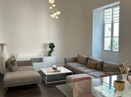 Appartement ultra central Bordeaux Gambetta