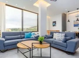 Vista 2-Bedroom Apartment in Batroun