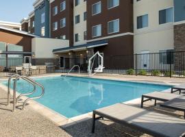 Residence Inn by Marriott Fresno Clovis