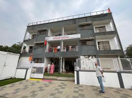 Dnyaneshwari Residency，位于罗纳瓦拉的酒店