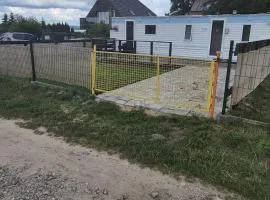 Przyczepa Holenderska POCO