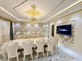 Somoni Apartament
