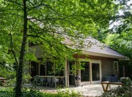 Enjoy a wonderful holiday in the woods