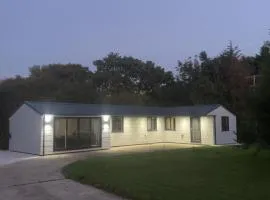Awel Y Trydan Cottage
