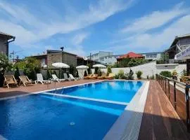 glory hotel kobuleti