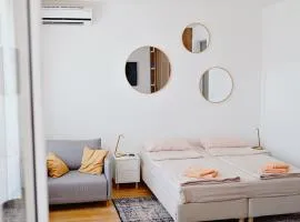 Apartment SOFI Belville
