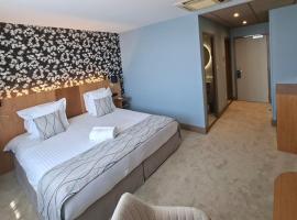 Best Western Plus Sanary，位于滨海萨纳里的酒店
