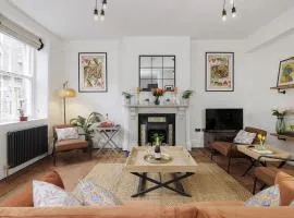 Bakers Flat