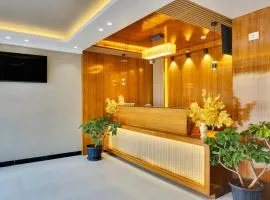 Hotel Sayba Classic