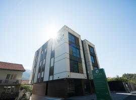Hotel Spa Olive，位于莫斯塔尔的酒店