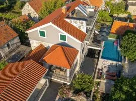 Lovely Home In Ostrvica