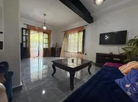 CaboNegro Andalus