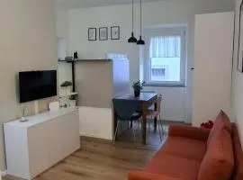 Alloggio turistico Il punto di vista