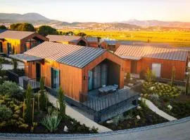 Les Bungalows