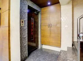 Hotel O HCN