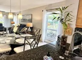 Just minutes from the beach Boca Raton