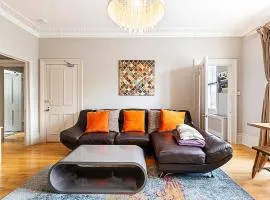 Super Chic 1-Bedroom Urban Hideaway