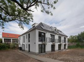 Global Bnb - Ay Homes，位于奥格斯堡的酒店