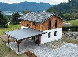 Landhaus Almrausch