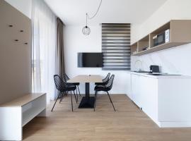 Villa Oliver Kehidakust&aacute;ny，位于凯希道库什塔尼的自助式住宿