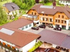 Sylpaulerhof Aparthotel